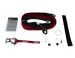 Ford Performance Parts - Ford Performance M-1821-BWR 21-25 Bronco Replacement Warn Winch Rope Kit - Image 48