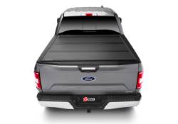 RealTruck BAK - BAK 448116 BAKFlip MX4 Hard Folding Truck Bed Cover - Image 4