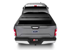 RealTruck BAK - BAK 448116 BAKFlip MX4 Hard Folding Truck Bed Cover - Image 5