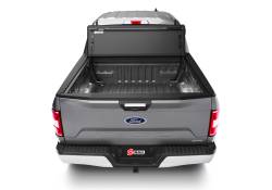 RealTruck BAK - BAK 448116 BAKFlip MX4 Hard Folding Truck Bed Cover - Image 6