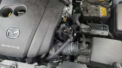 J&L Oil Separator Co - J&L Oil Separator 3111D-B Black Oil Separator 3.0 Driver Side - Image 2