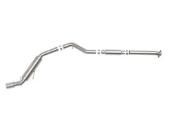 aFe Power - aFe Power 49-36057-H Exhaust System for Scion/Subaru/Toyota 2.0 - Image 2