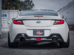 aFe Power - aFe Power 49-36057-H Exhaust System for Scion/Subaru/Toyota 2.0 - Image 5
