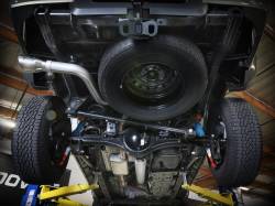 aFe Power - aFe Power 49-46071-P Exhaust System for 24+ Toyota Tacoma 2.4 - Image 4
