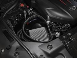 aFe Power - aFe Power 57-10017D Cold Air Intake for BMW Toyota 3.0 - Image 9