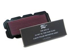 K&N HA-1596 Replacement Air Filter