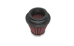K&N - K&N RC-1070 Universal Clamp-On Air Filter - Image 2
