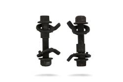 Pedders Suspension - Pedders Suspension PED-458015 Camber Bolt Kit - Image 1