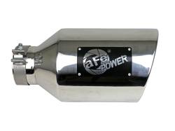aFe Power - aFe Power 49T40801-P15 Exhaust Tail Pipe Tip - Image 2