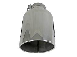 aFe Power - aFe Power 49T40801-P15 Exhaust Tail Pipe Tip - Image 3