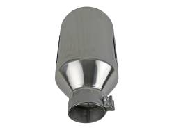 aFe Power - aFe Power 49T40801-P15 Exhaust Tail Pipe Tip - Image 4