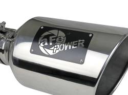 aFe Power - aFe Power 49T40801-P15 Exhaust Tail Pipe Tip - Image 5