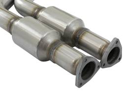 aFe Power - aFe Power 47-46303 Rear Catalytic Converter for 06-08 BMW Z4 3.2 - Image 3