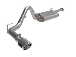 aFe Power - aFe Power 49-46063-P Exhaust System for 16-23 Toyota Tacoma 2.7/3.5 - Image 1