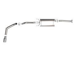 aFe Power - aFe Power 49-46063-P Exhaust System for 16-23 Toyota Tacoma 2.7/3.5 - Image 2