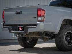 aFe Power - aFe Power 49-46063-P Exhaust System for 16-23 Toyota Tacoma 2.7/3.5 - Image 3