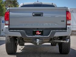 aFe Power - aFe Power 49-46063-P Exhaust System for 16-23 Toyota Tacoma 2.7/3.5 - Image 4