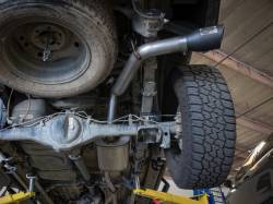 aFe Power - aFe Power 49-46063-P Exhaust System for 16-23 Toyota Tacoma 2.7/3.5 - Image 5