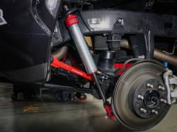 aFe Power - aFe 102-0056-02 2.5 Rear Shock Absorber Kit for 22-24 Toyota Tundra V6 3.4L - Image 5