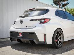 aFe Power - aFe Power 49-36067-B Exhaust System for 23-25 Toyota GR Corolla 1.6 - Image 4