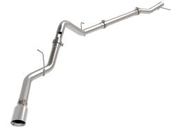 aFe Power - aFe Power 49-44144-P Exhaust System for Chevy/GMC 3.0 - Image 1