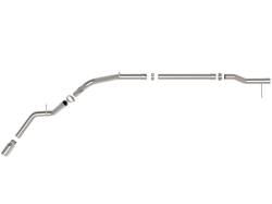 aFe Power - aFe Power 49-44144-P Exhaust System for Chevy/GMC 3.0 - Image 3