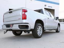 aFe Power - aFe Power 49-44144-P Exhaust System for Chevy/GMC 3.0 - Image 4