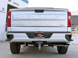 aFe Power - aFe Power 49-44144-P Exhaust System for Chevy/GMC 3.0 - Image 5