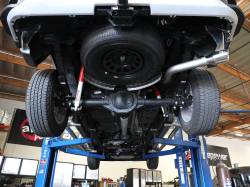 aFe Power - aFe Power 49-44144-P Exhaust System for Chevy/GMC 3.0 - Image 6