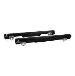 Aeromotive Fuel System - Aeromotive Fuel System 14175 Fuel Injection Fuel Rail for 98-04 Ford Mustang 4.6 - Image 3