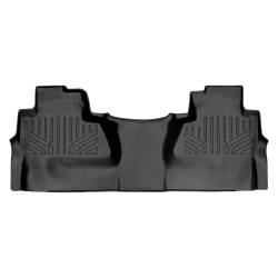 SMARTLINER - SMARTLINER SA0226/B0382/J0136 Floor Liners w/Bedliner for Silverado/Sierra Crew - Image 2