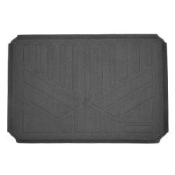 SMARTLINER - SMARTLINER UA0101/UK0102 Front Floor Liners w/Cargo Liner Blk for Ranger XP1000 - Image 2
