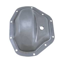 Yukon Gear and Axle - Yukon Gear YP C5-D80 Differential Steel Cover for Dana-80 - Image 1