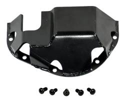 Rugged Ridge 16597.44 Differential Skid Plate Dana 44