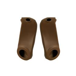 Rugged Ridge 13003.37 Sound Wedges w/o Speakers