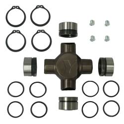 Yukon Gear and Axle - Yukon Gear YP SJ-733X-731 Chromoly Super Joint for Dana 60 Differential - Image 1