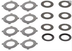 Yukon Gear and Axle - Yukon Gear YPKD80-PC-T/L Rear Trac Loc Clutch Pack for Chevy/Dodge/Ford/GMC - Image 1