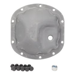 Yukon Gear and Axle - Yukon Gear YP C5-D30-STD Steel Cover for Dana-30 Standard Rotation AM/Ford/Jeep - Image 1