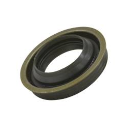 Yukon Gear and Axle - Yukon Gear YMSC1014 Mighty Axle Seal for Chrysler 8" IFS - Image 1