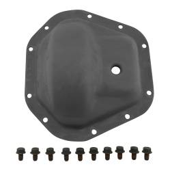 Yukon Gear and Axle - Yukon Gear YP C5-D60-STD Differential Cover for Chevy/Dodge/Ford/GMC 4WD - Image 1
