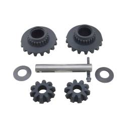 Yukon Gear and Axle - Yukon Gear YPKDana-44-P-30 Spider Gear Set for Dana-44 Dura Grip Posi 30SPL - Image 1