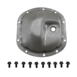Yukon Gear and Axle - Yukon Gear YP C5-D30-REV Front Differential Cover for Jeep 4wd - Image 1