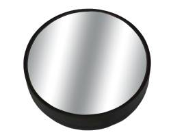 Cipa Mirrors - CIPA Mirrors 49304 Stick-On HotSpots Convex Blind Spot Mirror 3.75" - Image 1