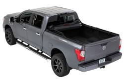 Bestop - Bestop 77313-35 6.5' Supertop2 Soft Bed Cap/Topper Black for 04-24 Nissan Titan - Image 6