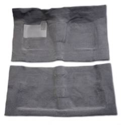 Lund - LUND 32211 NIFTY PRO-LINE AFTERMARKET Molded Replacement Carpet - Image 1