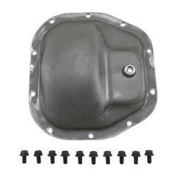 Yukon Gear and Axle - Yukon Gear YP C5-Dana-44HD Differential Steel Cover for Dana-44HD - Image 1