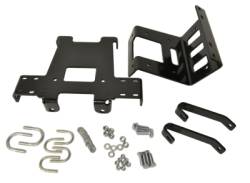 Warn - Warn 84706 ATV Winch Mounting System for 06-23 Honda Rincon TRX680 - Image 1