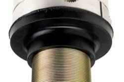 JKS Manufacturing - JKS JKS2550 ACOS Rear Adjustable Coil Spacer for 97-06 Jeep Wrangler TJ/LJ - Image 2