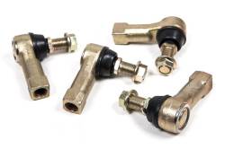 JKS JKS7107 Rear Swaybar Links Service Pack for 07-26 Jeep Wrangler JK/JL