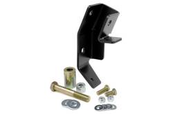 JKS JKSOGS160 Rear Track Bar Relocation Bracket for 97-06 Jeep Wrangler TJ&LJ
